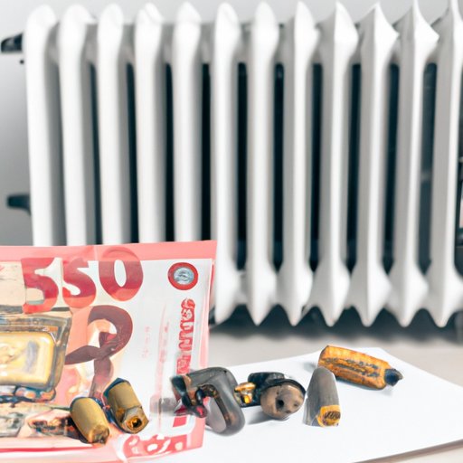 Exploring the Costs Associated With Radiator Repair