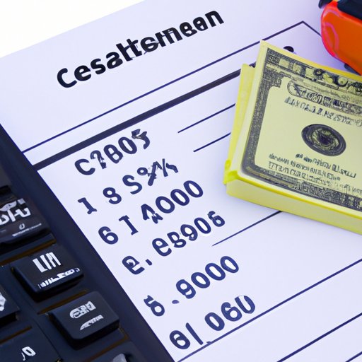 How to Estimate the Cost of Transmission Repairs