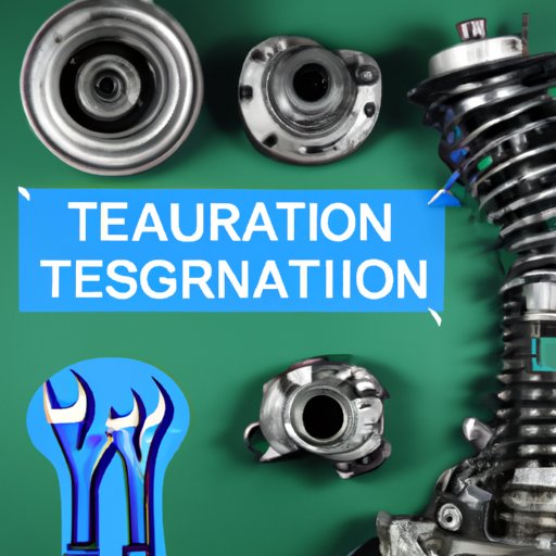 Exploring Different Types of Transmission Repairs and their Costs