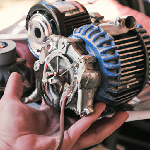 Alternator Replacement Costs: What You Should Expect