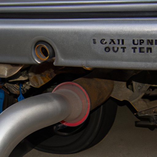 Tips for Keeping Exhaust Leak Repair Costs Low