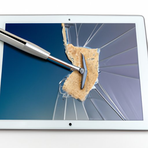 How Much Does It Cost To Fix An IPad Screen A Comprehensive Guide 