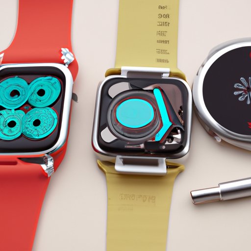 How Much Does It Cost To Fix An Apple Watch Screen? The Enlightened
