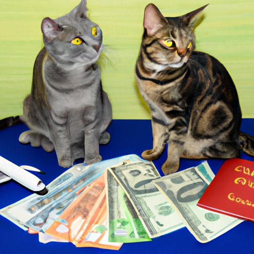 Breaking Down the Costs of International Airline Travel for Cats
