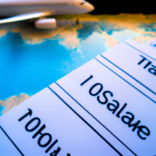 Exploring the Cost of Flights to Hawaii