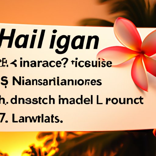 Factors that Impact the Cost of Flights to Hawaii