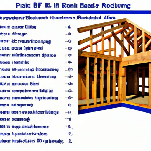 A Comprehensive Breakdown of the Expense of Framing a House