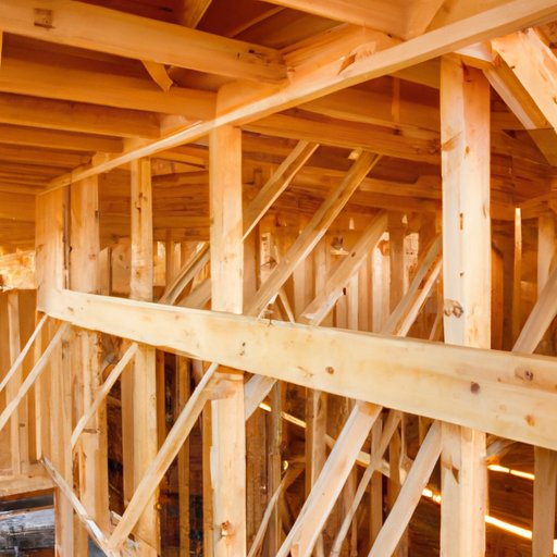 Factors that Impact the Cost of Framing a House
