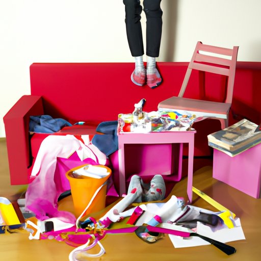 How to Furnish an Apartment on a Shoestring Budget