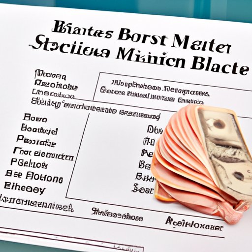 Breaking Down the Costs of a Breast Reduction Surgery