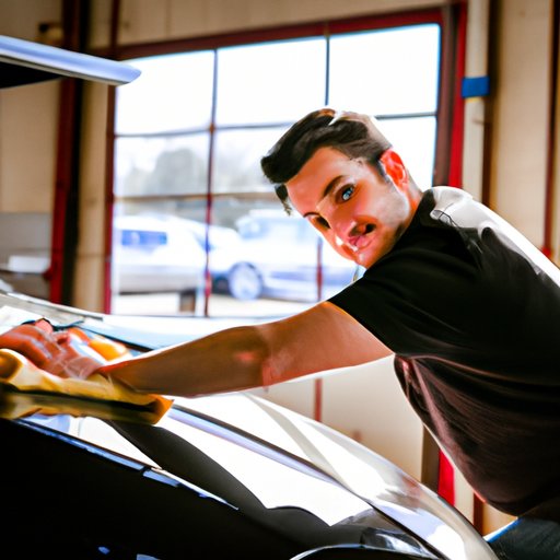 Examining How to Get the Most Value Out of Your Car Detailing Service