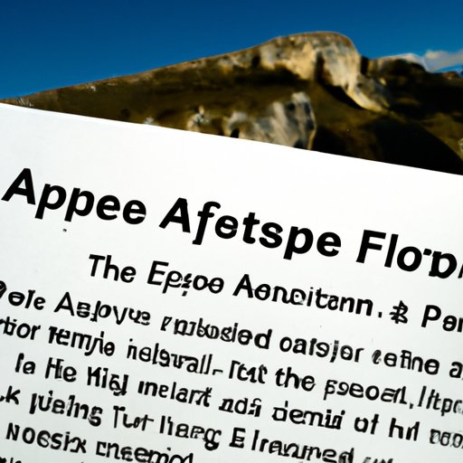 Identifying the Fees Associated with Financial Advisors