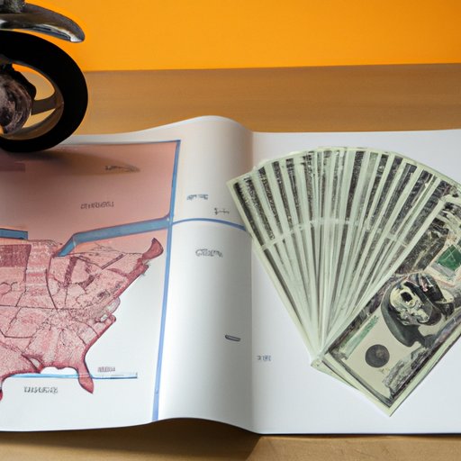 Comparing the Costs of Earning a Motorcycle License Across States