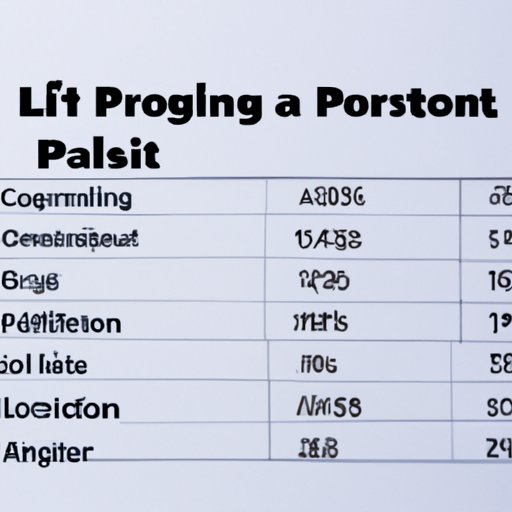 A Breakdown of the Costs Involved in Obtaining a Pilot License