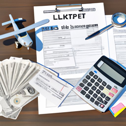 Unpacking the Fees Associated with Obtaining a Pilot License