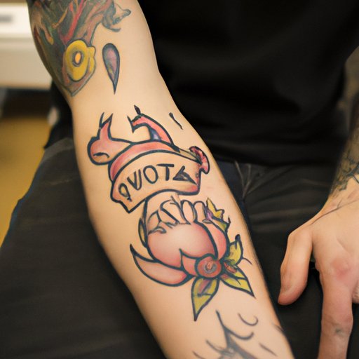 The True Cost of Removing a Tattoo