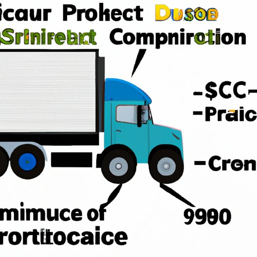 Cost Breakdown: Factors That Affect the Price of Truck Painting