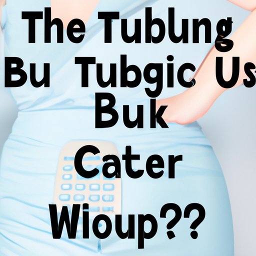 Tummy Tuck Cost Breakdown: What You Need to Know