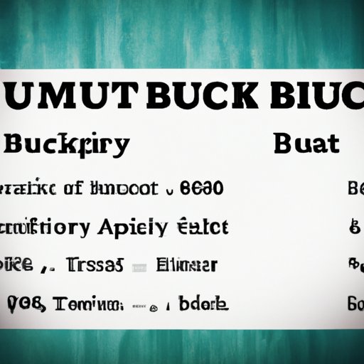 The Average Cost of a Tummy Tuck