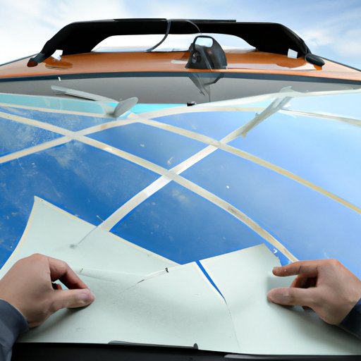 How Much Does it Cost to Get a Windshield Replaced? A Comprehensive