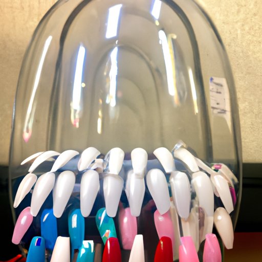 Breaking Down the Costs of Acrylic Nails