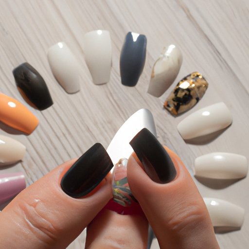 Exploring the Cost of Acrylic Nails