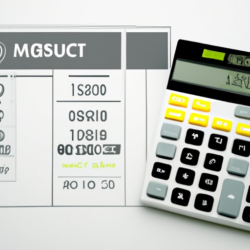 Calculating the Total Cost of an MRI: Costs Breakdown