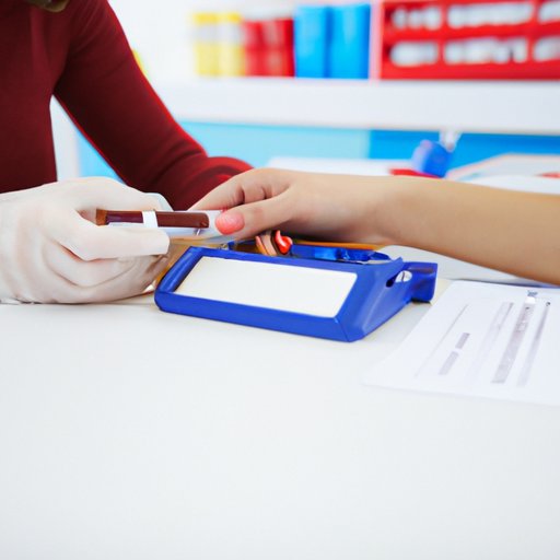 Exploring Different Payment Options for Blood Tests