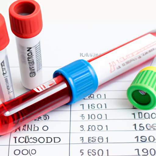 Understanding the Cost of Blood Work A Comprehensive Guide The Enlightened Mindset