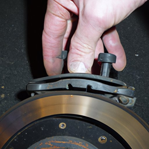 How Much Does It Cost To Get Brakes Done? Exploring Different Factors