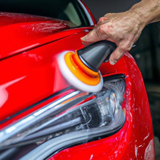 Tips for Choosing the Right Professional Car Detailing Provider