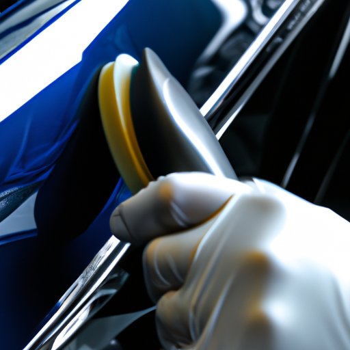 Exploring the Different Types of Car Detailing Services