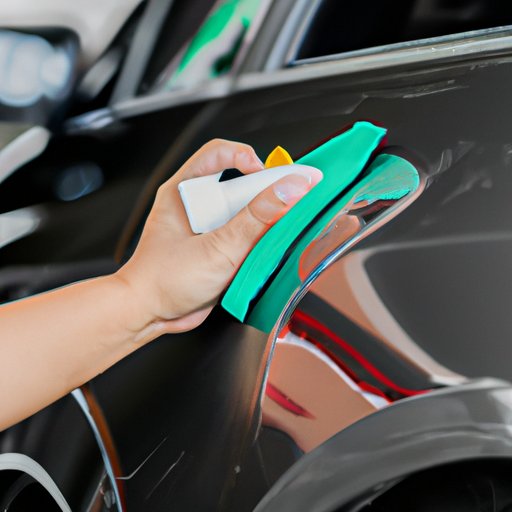 How to Save Money on Professional Car Detailing