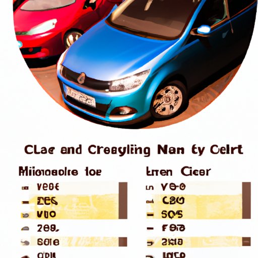 An Overview of Common Car Painting Costs