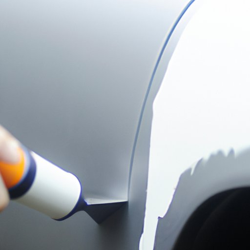 Factors That Affect the Cost of Car Painting