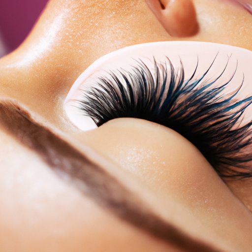 How to Get the Best Deal on Eyelash Extensions