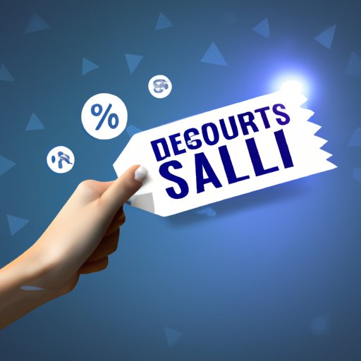 Exploring Discounts and Deals for Entry