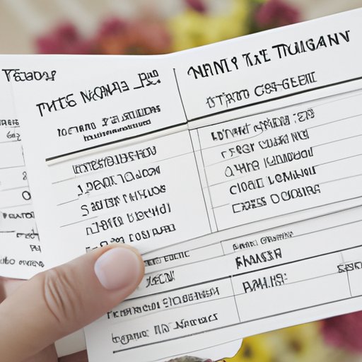 Possible Expenses When Visiting Disney World