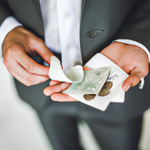 Tips for Cutting Costs on Your Big Day