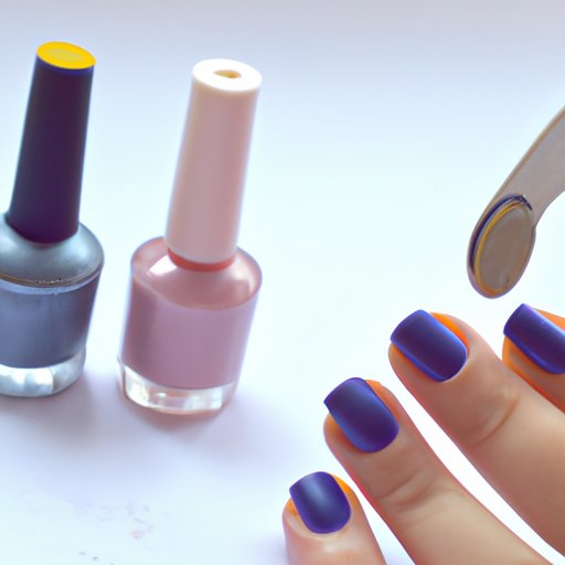 Tips for Saving Money on Nail Care