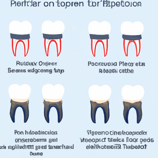 A Comparison of Different Tooth Replacement Options