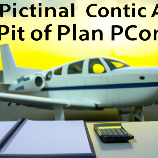 A Comprehensive Guide to the Cost of Becoming a Pilot
