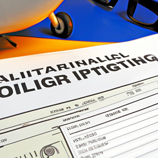 A Look at the Financial Investment Required to Obtain a Pilot License