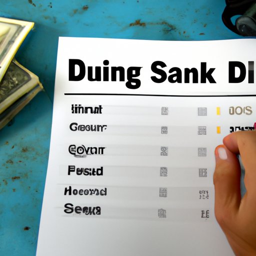 Breaking Down the Cost of Getting Scuba Certified