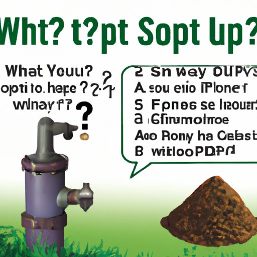 FAQs About Septic Pumping Costs 