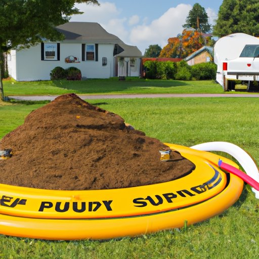 What to Expect During a Typical Septic Pumping Job 