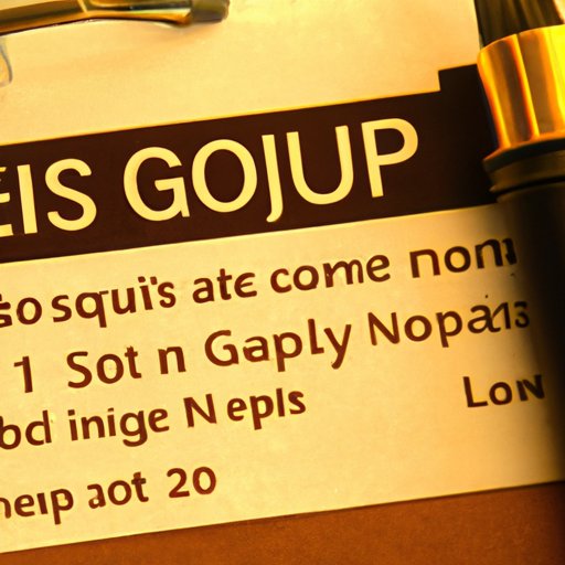 Tips for Finding Affordable Notary Services