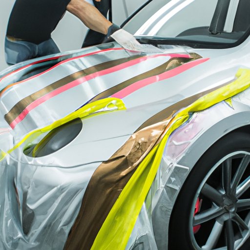 Factors That Affect Car Wrapping Prices: What to Consider Before Making a Decision