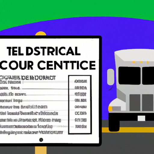 Cost Breakdown: What You Need To Know About Getting Your CDL