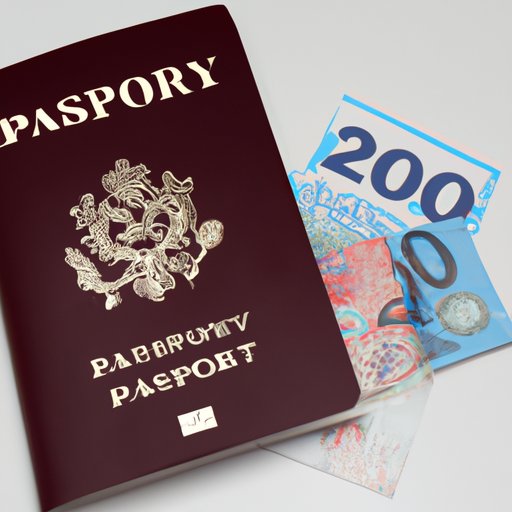 How to Save Money When Applying for a Passport